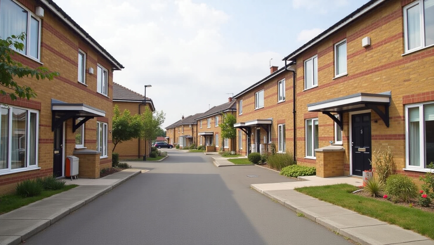 Ubuntu Harmony Community