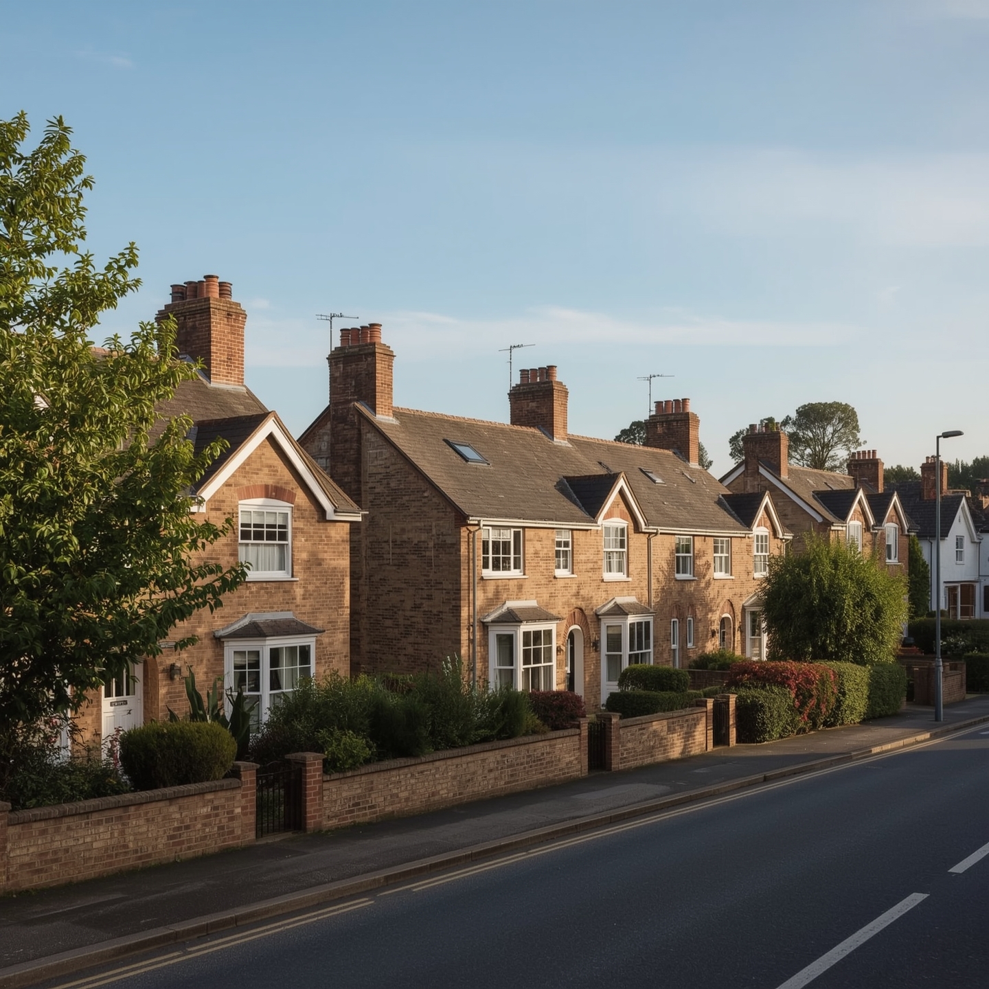 Search for a Property