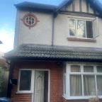 Swanshurst Lane