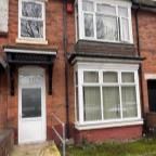 Tennyson Road #53
